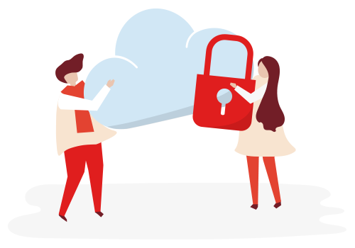 Cloud Security & Data Protection